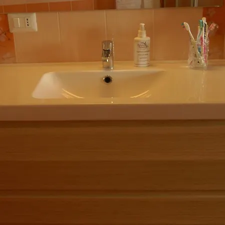 Casa Elicriso Casa de Férias Castelsardo