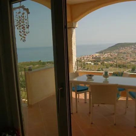 Casa Elicriso *