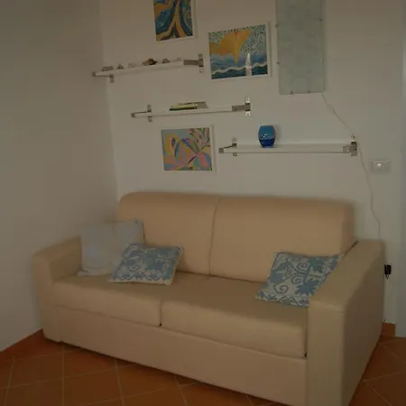 Casa Elicriso