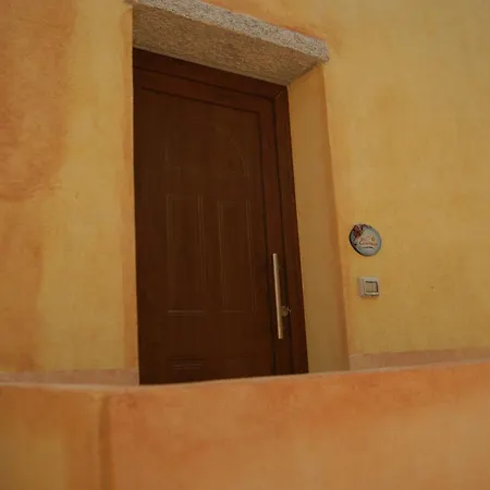 Casa Elicriso カステルサルド