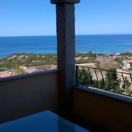 Casa Elicriso