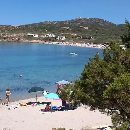 Casa Elicriso Nyaraló