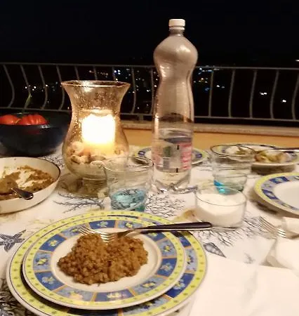 Casa Elicriso