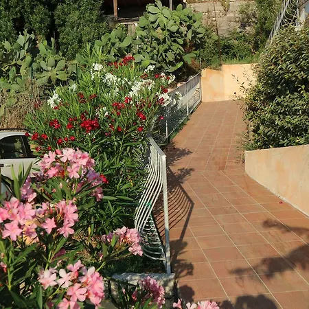 Casa Elicriso Casa de Férias