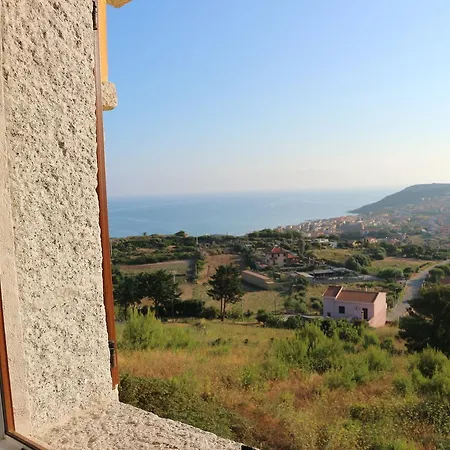 Casa Elicriso Castelsardo