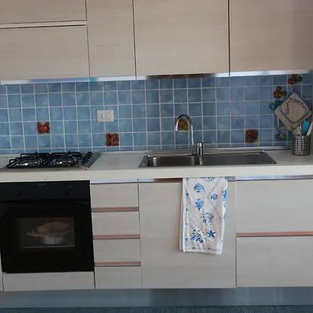 Casa Elicriso Castelsardo