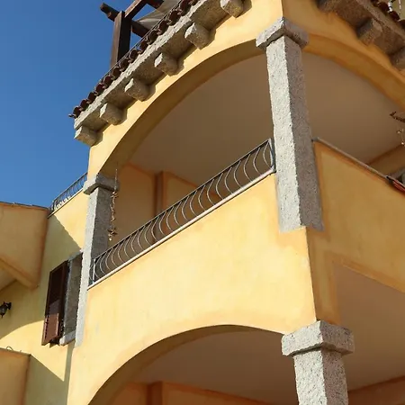 Casa Elicriso Castelsardo