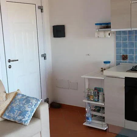 Casa Elicriso Casa de Férias