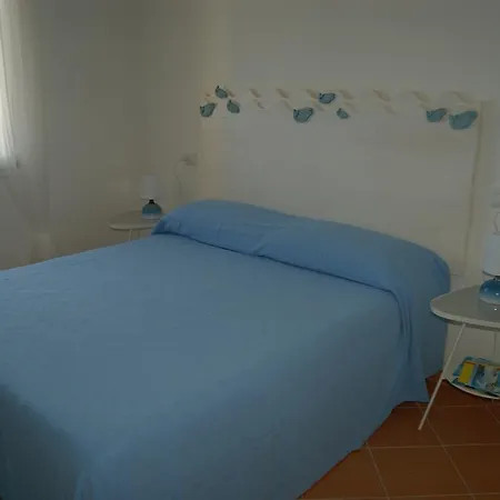 Casa Elicriso Сasa de vacaciones *