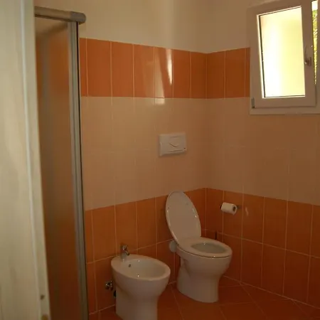 Casa Elicriso Сasa de vacaciones