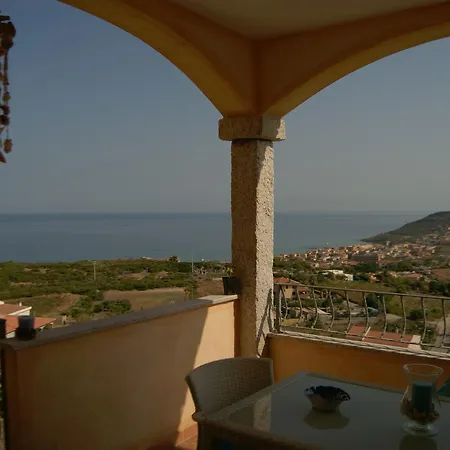 Casa Elicriso *