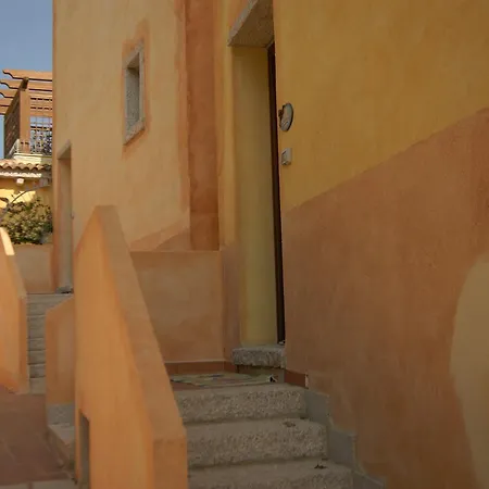 Casa Elicriso