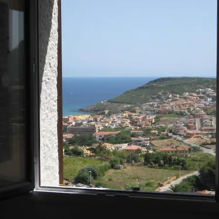 Сasa de vacaciones Casa Elicriso *