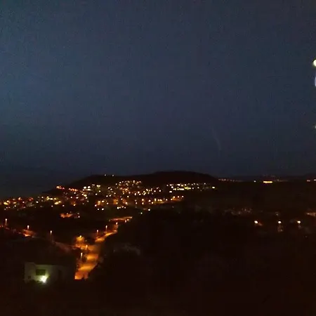 Casa Elicriso Сasa de vacaciones