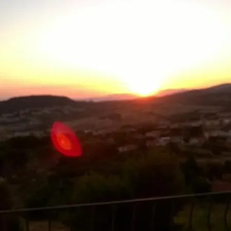 Casa Elicriso * كاستيلساردو