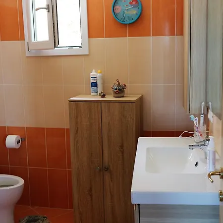 Сasa de vacaciones Casa Elicriso *