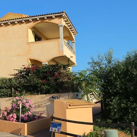 Casa Elicriso *